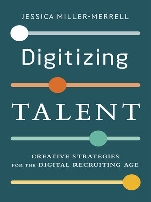 cover image of Digitizing Talent
